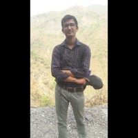 Devansh Kapoor