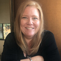 Mrs Jennifer Mcmickle