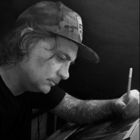 Rob Birchfield
