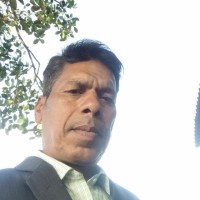 Prafulla Gorada