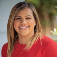 Lorielle Broussard Davis-McGee