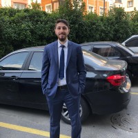 Murat Gülbi̇lge