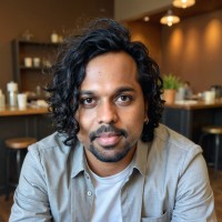 Aditya Srinivas Manohar