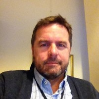 Nils Petter Spiten Gløtta