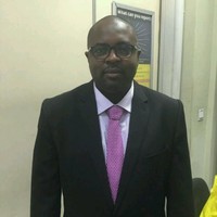 Ibrahim Ali Gombe