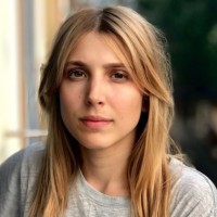 Natalia Luczynski