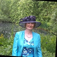 Lena Ward