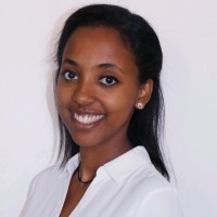 Betelhem Zewdie