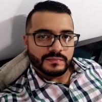 Andres Felipe Gomez Sanchez