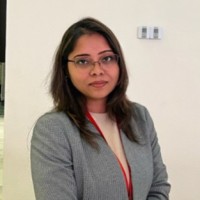 Nivedita Dutta