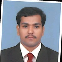 Saleesh T Gopinathan