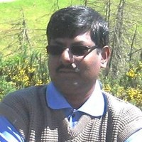 Simon Rebello