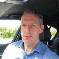 Andy Fox