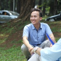 Sandy Juniarto