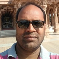Chirag Patel