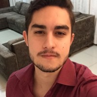 Daniel Franco Parrode