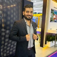 Abraar F Saheb
