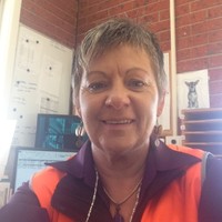 Julie Thomas