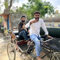Akshay Sain