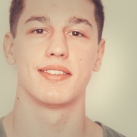 Андрей Морозов
