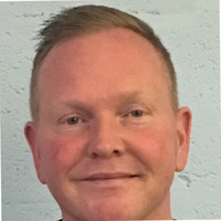 Pete Burton