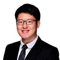 Joseph Leong