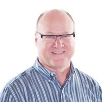 Robert Berry, P.Eng.,Fec