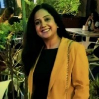 Kavita Guglani