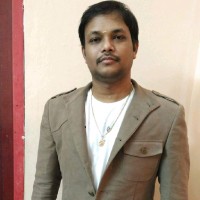 Vimal Raj