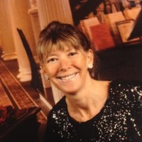 Suzette Jager