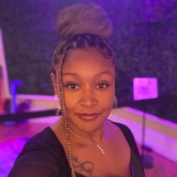 Teasha Rogers