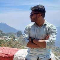 Deepanshu Chauhan