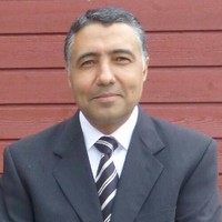 Soheil Naderi