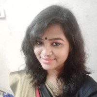 Moumita Biswas