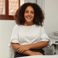 Thays Sabino Moreira da Hora