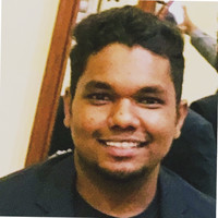 Prashanth Gudepu