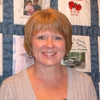 Ellen Baldwin
