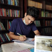 Mehedi Hasan Shrabon