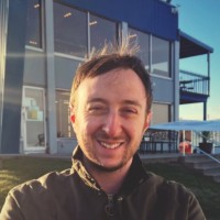 David Alexander Stern