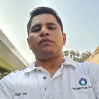 Alejandro Cruz Carmona
