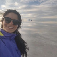 Javiera Valdés Gaete