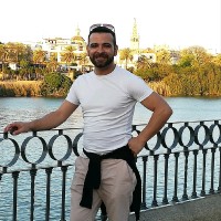David Hernandez Casares