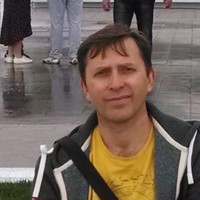 Viktor Parashchuk