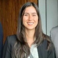 Christina E. Gaskill