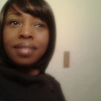 Gloria Cooper