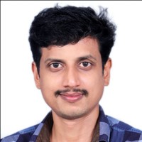 Deepesh Manoharan
