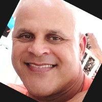 Daniel Ferreira Barros