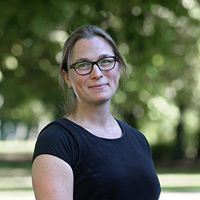 Stina Hyltmark