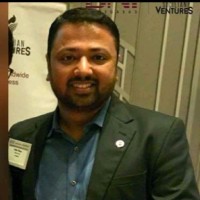 Hiren Palan