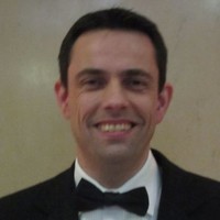Michael Jessup
